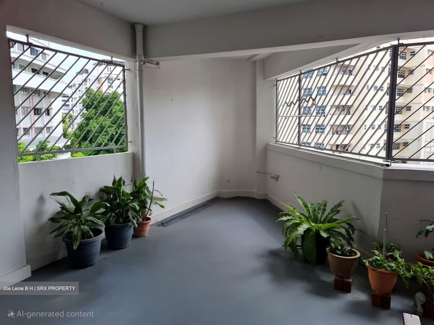 Blk 137 Lorong Ah Soo (Hougang), HDB 4 Rooms #595741341